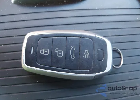 2023 Dodge Charger Sxt z USA, uszkodzony, nr VIN 2C3CDXBG5PH508737